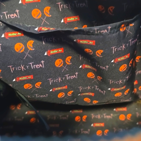 Loungefly Trick R Treat Backpack - Picture 5 of 5